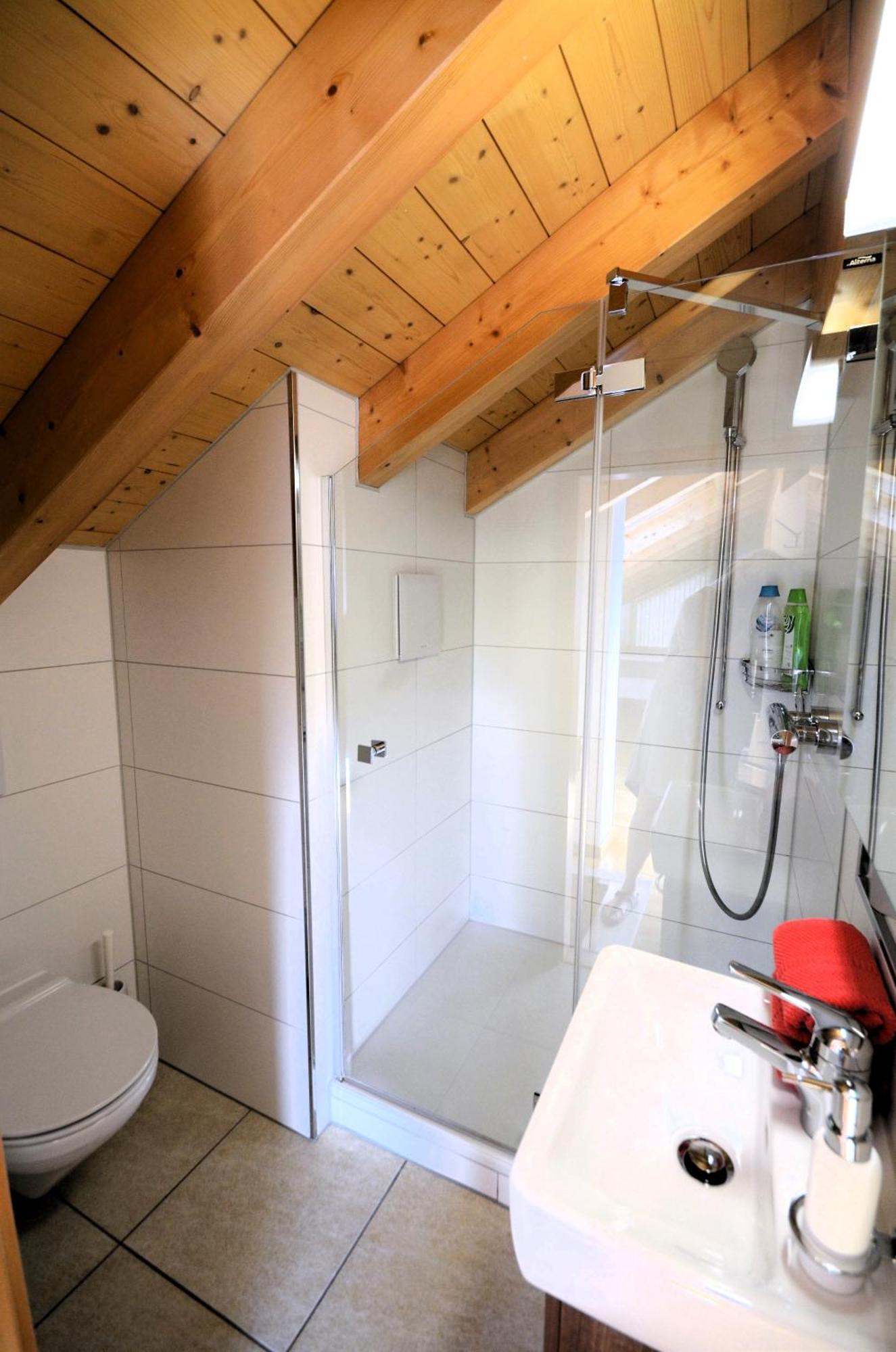 Luxury Penthouse Apartment Lauterbrunnen Extérieur photo